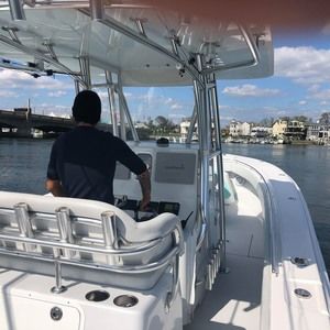 Meet your Posher, Kyle